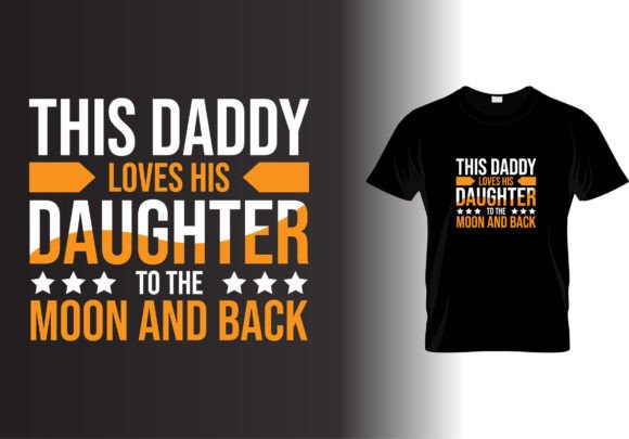 Designs That Celebrate Dad: The Ultimate Fathers Day T-Shirt Design Guide