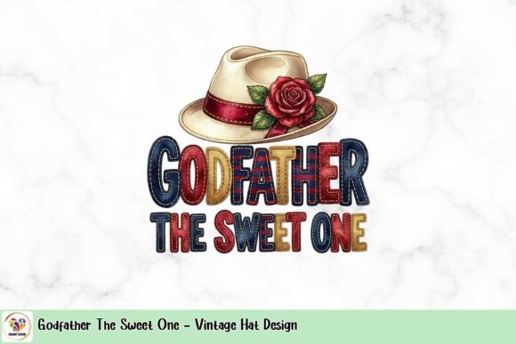 Timeless Charm: Using the Godfather the Sweet One Design